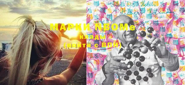крисы Верея